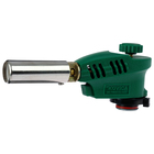 Горелка газовая 1005, с пьезоподжигом - Фото 1