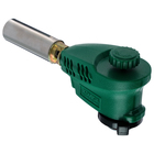 Горелка газовая 1005, с пьезоподжигом - Фото 2