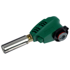 Горелка газовая 1005, с пьезоподжигом - Фото 3