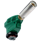 Горелка газовая 1005, с пьезоподжигом - Фото 4