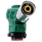 Горелка газовая 1005, с пьезоподжигом - Фото 5