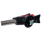 Горелка газовая M-587C, с пьезоподжигом - фото 25348133