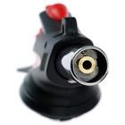 Горелка газовая M-587C, с пьезоподжигом - фото 25348135