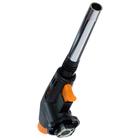 Горелка газовая 8813, с пьезоподжигом - фото 25348136