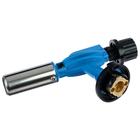 Горелка газовая 900, с пьезоподжигом - фото 25348142