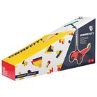 Самокат GRAFFITI, колеса световые PU 110/75 мм, ABEC 7 - Фото 6