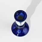 Подсвечник на 1 свечу церковный «Гжель», фарфор - Фото 7