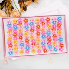 Кольцо «Выбражулька» семицветик, МИКС, безразмерное - Фото 2