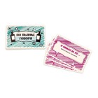 Настольная игра для взрослой компании «По пьянке говоря», алкогольная, 55 карточек, 18+ - Фото 2