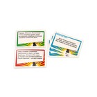 Карточная игра для весёлой компании взрослых "Правдорубы", 55 карточек, 18+ - Фото 2