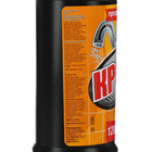 Средство от засоров в канализационных трубах «Крот», 1200 мл - Фото 2