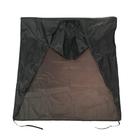 Чехол грязезащитный в багажник, оксфорд, 155×105×45 см - Фото 3