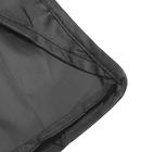Чехол грязезащитный в багажник, оксфорд, 155×105×45 см - Фото 6