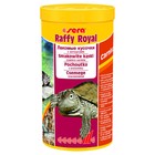 Корм Sera Raffy Royal для рептилий, 1 л, 220 г - фото 308819575