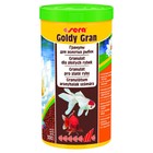 Корм Sera Goldy Gran для золотых рыб, в гранулах, 1 л, 320 г - фото 308147797