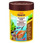 Корм Sera Vipagran для рыб, основной, в гранулах, 100 мл, 30 г - фото 308819601