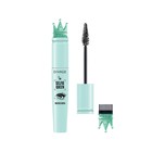 Тушь для ресниц Divage Selfie Queen "Эффект кукольного взгляда", тон угольно-черный - Фото 1