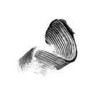 Тушь для ресниц Divage Selfie Queen "Эффект кукольного взгляда" с силиконовой щеточкой, тон уголоно-черный - Фото 2