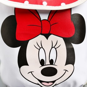 

Рюкзак детский кожзам «Minnie Mouse», Минни Маус