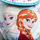 Рюкзак детский, Снежная принцесса, 20 × 10 × 23 см - Фото 2