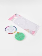 Портновский набор: булавки 40 шт., иглы 16 шт., в блистере, МИКС - Фото 3