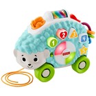 Интерактивная игрушка «Обучающий Ёжик» - Фото 1