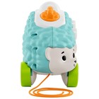 Интерактивная игрушка «Обучающий Ёжик» - Фото 4