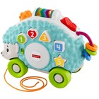 Интерактивная игрушка «Обучающий Ёжик» - Фото 5