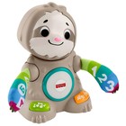 Интерактивная игрушка «Танцующий Ленивец» - Фото 3