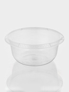 Миска с мерным делением, 2 л, пластик, прозрачная - Фото 3