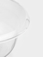 Миска с мерным делением, 2 л, пластик, прозрачная - Фото 4