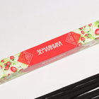 Благовония «Дыхание природы Земляника», 8 палочек - Фото 2