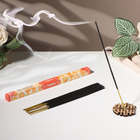 Благовония «Дыхание природы Мандарин», 8 палочек - Фото 1