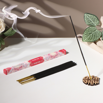 Благовония «Мысли Процветание», 8 палочек