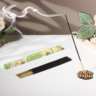 Благовония «Дыхание природы Бергамот», 8 палочек - Фото 1