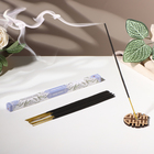 Благовония «Дыхание природы Лаванда-фенхель», 8 палочек - Фото 1