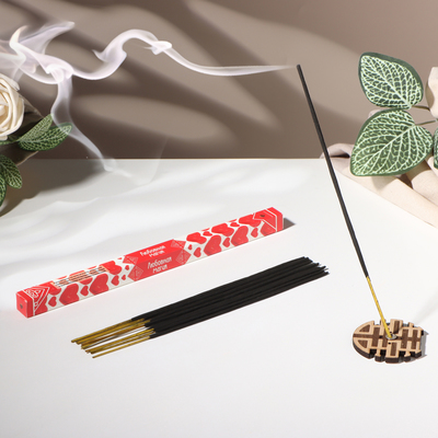 Благовония «Мысли Любовная магия», 8 палочек