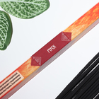 Благовония «Дыхание природы Муск», 8 палочек - Фото 2