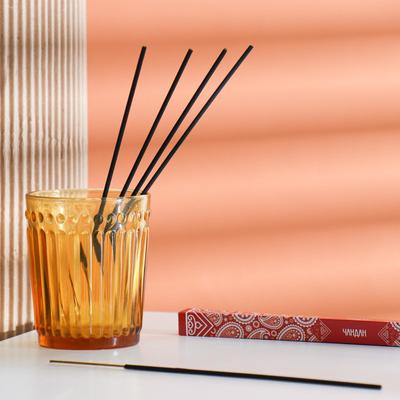 Благовония «Дыхание природы Чандан», 8 палочек