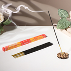 Благовония «Дыхание природы Антитабак», 8 палочек - Фото 1