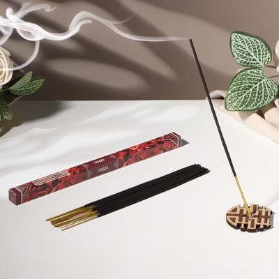 Благовония «Дыхание природы Сандал», 8 палочек