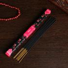 Благовония «Мысли Страсть», 8 палочек - Фото 3