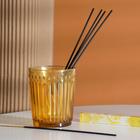 Благовония «Дыхание природы Лимон», 8 палочек - Фото 3