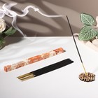 Благовония «Дыхание природы Корица», 8 палочек - Фото 1