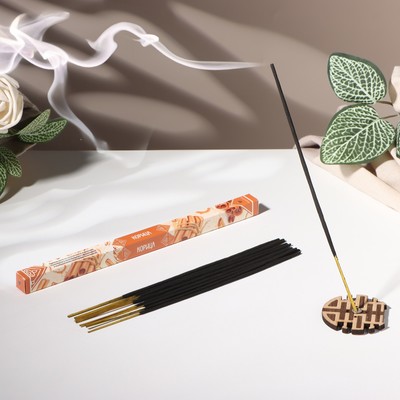 Благовония «Дыхание природы Корица», 8 палочек