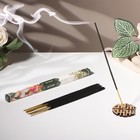 Благовония «Дыхание природы Наг Чампа», 8 палочек - Фото 1