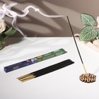 Благовония «Зодиак БЛИЗНЕЦЫ – мандарин», 8 палочек - Фото 1