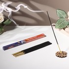 Благовония «Зодиак КОЗЕРОГ», аромат ветивер, 8 палочек - Фото 1