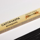 Благовония «Саптачакра Муладхара Пачули», 10 палочек - Фото 2