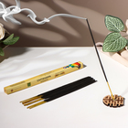 Благовония «Саптачакра Вишудха Лаванда», 10 палочек - Фото 1